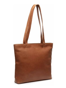The Chesterfield Brand The Chesterfield Brand Torebka 331934 Brązowy