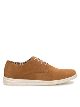 Sergio Bardi Sergio Bardi Scarpe basse LION-07 MI25 Marrone