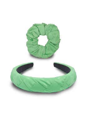 Kids ONLY Kids ONLY Cerchietto per capelli 15289036 Verde