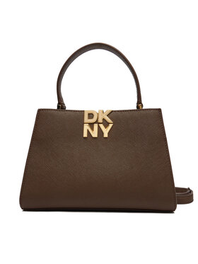 DKNY DKNY Дамска чанта Foster R52D1L93 Кафяв