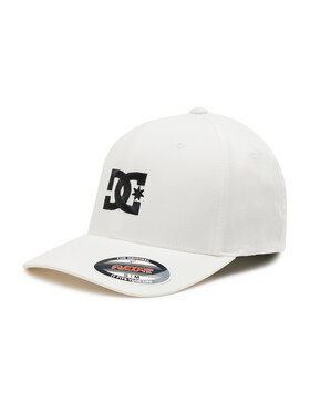 DC DC Šilterica Cap Star 2 55300096 Bijela