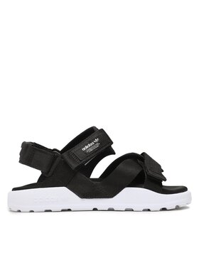 adidas adidas Босоніжки Adilette Adventure Sandals HP2184 Чорний