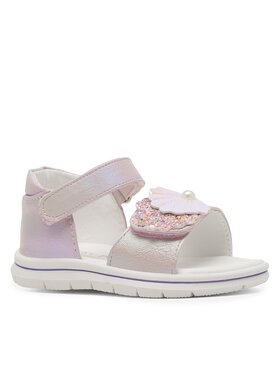 Nelli Blu Nelli Blu Sandale CM220714-11 Roz