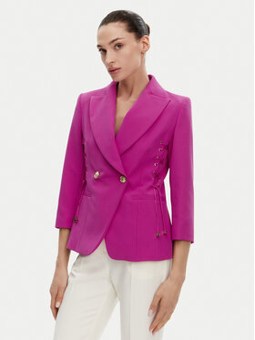 Artigli Піджак ACGI000922 Рожевий Regular Fit