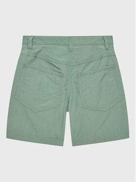 Σορτς υφασμάτινο Jack Wolfskin φωτογραφία