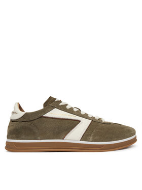 Alexander Smith Alexander Smith Sneakers ThamesMan ASBETMM-3350 Grün