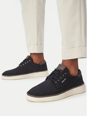 Gant Gant Pantofi 32638244 Negru