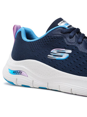 Skechers Superge Infinity Cool 149722/NVMT Mornarsko Modra