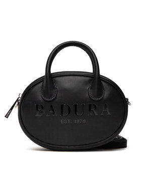Badura Badura Handtasche CS7590 Schwarz