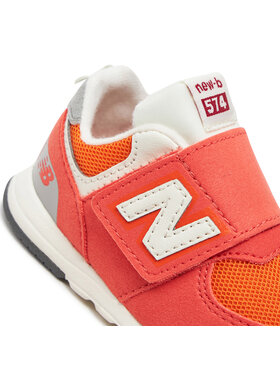 New Balance Tenisice NW574RCB Narančasta