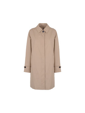 Tommy Hilfiger Tommy Hilfiger Giubbotto invernale WW0WW44995AEG Beige Regular Fit