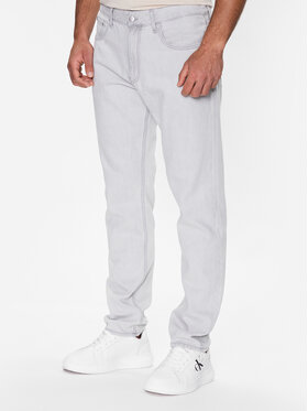 Calvin Klein Jeans Calvin Klein Jeans Jeans J30J322797 Grau Straight Fit