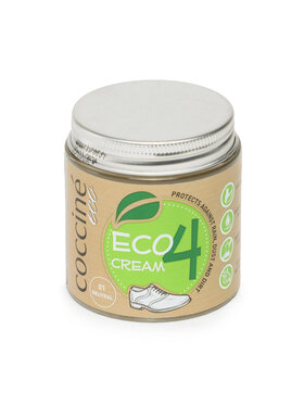 Coccine Coccine Krema za obutev Eco Cream 4 559/23/100/01