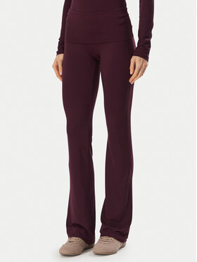 Guess Guess Клин V6YB24 K4713 Бордо Flare Fit
