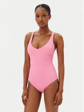 Roxy Roxy Ujumistrikoo Love New ERJX103493 Roosa
