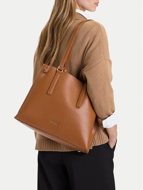 Lasocki Lasocki Handtasche C-LSK-X-004-08 Braun