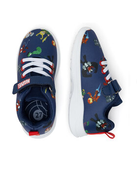 Αθλητικά Avengers φωτογραφία