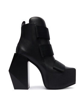 United Nude United Nude Stivaletti Stage Tron 109420116 Nero