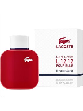 Lacoste Lacoste Lacoste L.12.12 Pour Elle French Panache woda toaletowa spray 90ml Woda toaletowa