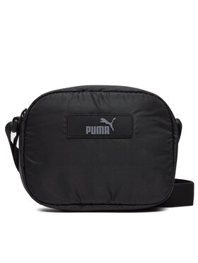Puma Puma Geantă Core Pop Cross Body 079856 01 Negru