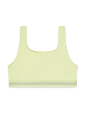 Tommy Hilfiger Tommy Hilfiger Бански костюм UG0UG00816 Светложълт