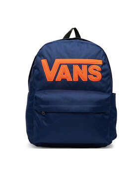 Vans Vans Nahrbtnik Old Skool Drop V VN000H4ZFOB1 Mornarsko modra