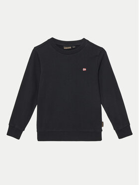 Napapijri Napapijri Felpa Balis C 1 NP0A4G4L0411 M Nero Regular Fit