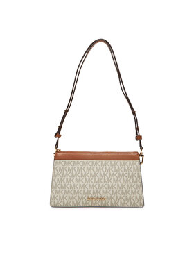 MICHAEL Michael Kors MICHAEL Michael Kors Kabelka 32S5G8EC7B Écru