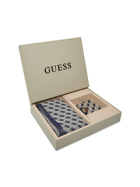 Guess Guess Poklon set Gift Box GFBOXW P3303 Tamnoplava