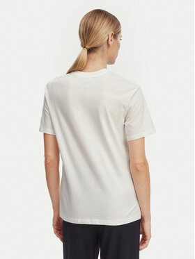 Billabong Billabong Тишърт On Vacay EBJZT00468 Бял Regular Fit