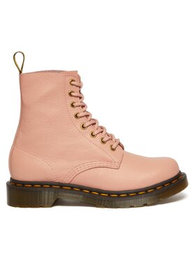 Dr. Martens Dr. Martens Bakancs 1460 Pascal Virginia Rózsaszín
