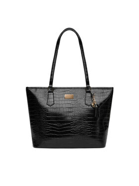 DeeZee DeeZee Geantă DZE-S-004-07 Negru