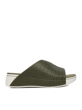 Go Soft Go Soft Ciabatte CEO-R26SS02248 Verde