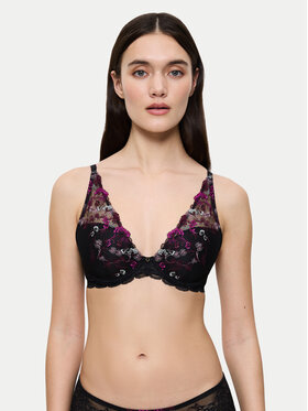 Triumph Triumph Σουτιέν με μπανέλα Sensual Spotlight 10219831 Μαύρο