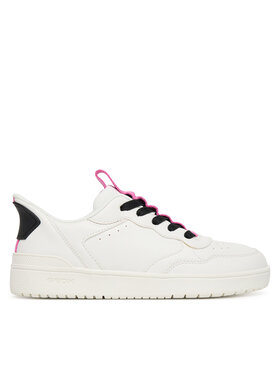 Geox Geox Tenisice J Washiba Fast In Gi J56NSA 05415 C0563 D Bijela