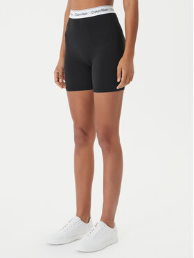 Calvin Klein Underwear Calvin Klein Underwear Lenjerie de corp modelatoare partea de jos LV00QF8284 Negru