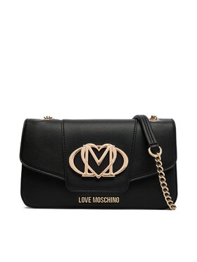 LOVE MOSCHINO LOVE MOSCHINO Rankinė JC4207PP0PKB0000 Juoda
