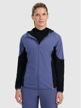 4F 4F Bluza techniczna TRAIL RUNNING Regular Fit