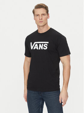 Vans Vans T-särk Classic VN000GGGY281 Must Classic Fit