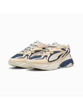 Puma Puma Sneakersy 406203 Beżowy