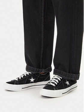 Converse Converse Scarpe sportive One Star 95 A14711C Nero