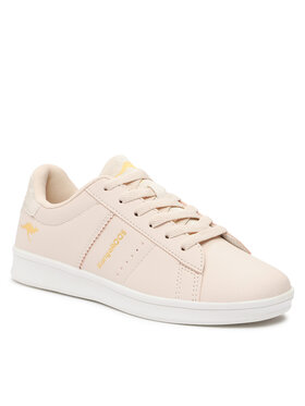 KangaRoos KangaRoos Сникърси K-Ten Bloom 30029 000 1048 Бежов