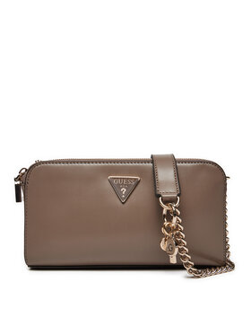 Guess Guess Torebka HWVG94 93120 Brązowy
