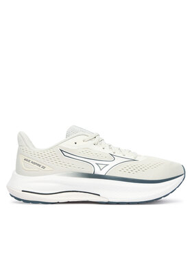 Mizuno Mizuno Pantofi pentru alergare Wave Inspire 22 J1GC2644 Gri