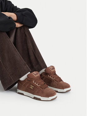 DC Shoes DC Shoes Superge CEO-V5-10117 Rjava