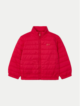 Mayoral Mayoral Преходно яке 03493 Червен Regular Fit