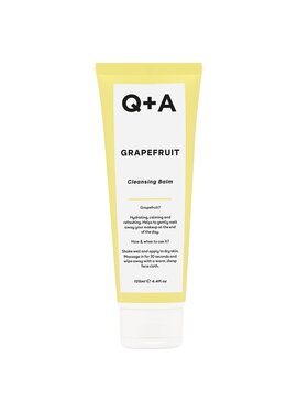 Q+A Q+A Grapefruit Balsam