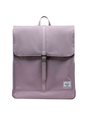 Herschel Herschel Plecak Herschel City Backpack Fioletowy