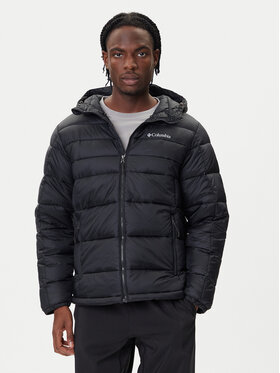 Columbia Columbia Zimní bunda Buck Butte™ II 2086882 Černá Regular Fit