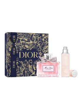 Dior Dior Miss Dior Eau de Parfum 2017 zestaw - woda perfumowana 50 ml + woda perfumowana 10 ml Zestaw